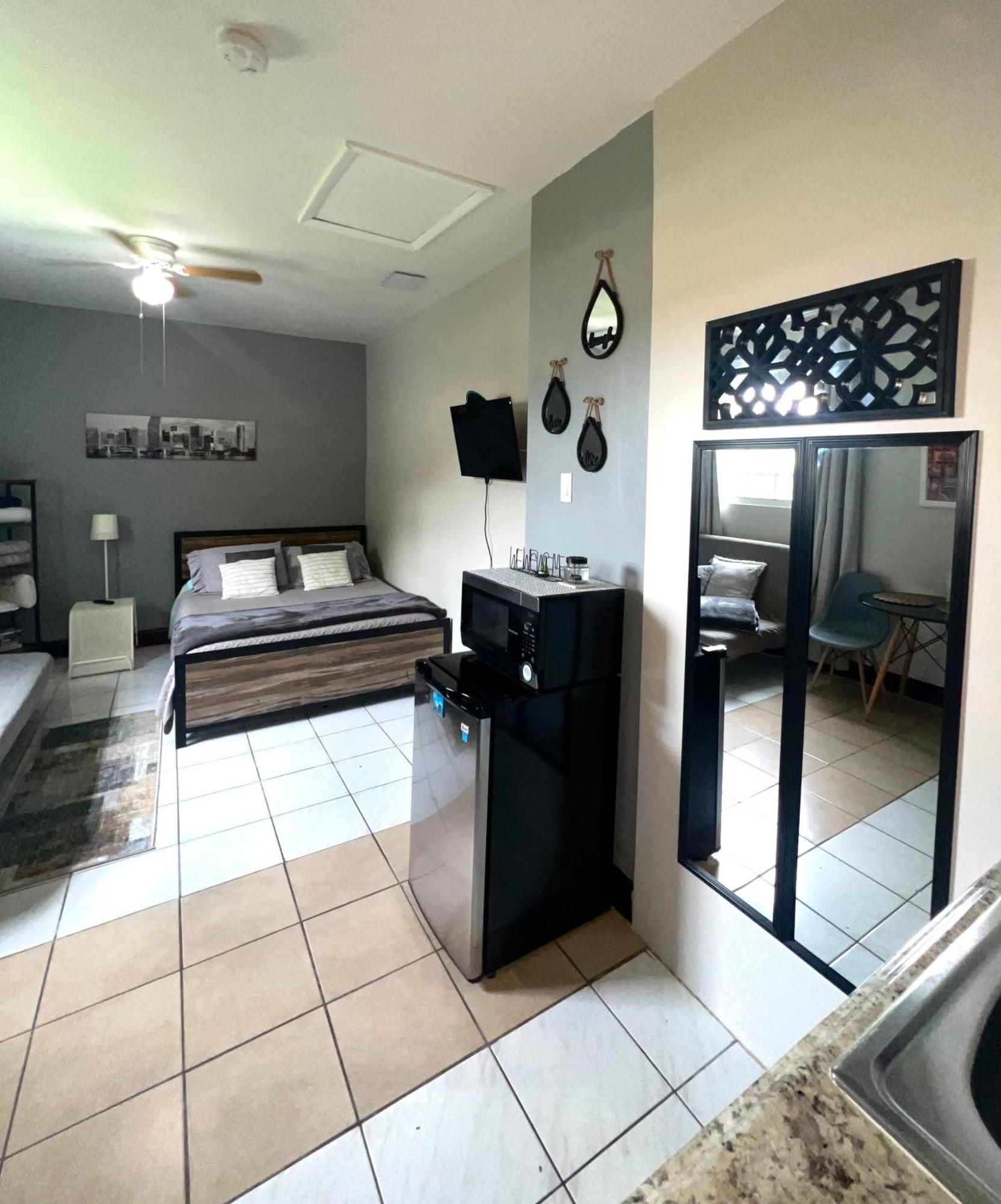 Lovely & Modern Room In Miami Cutler Ridge Dış mekan fotoğraf